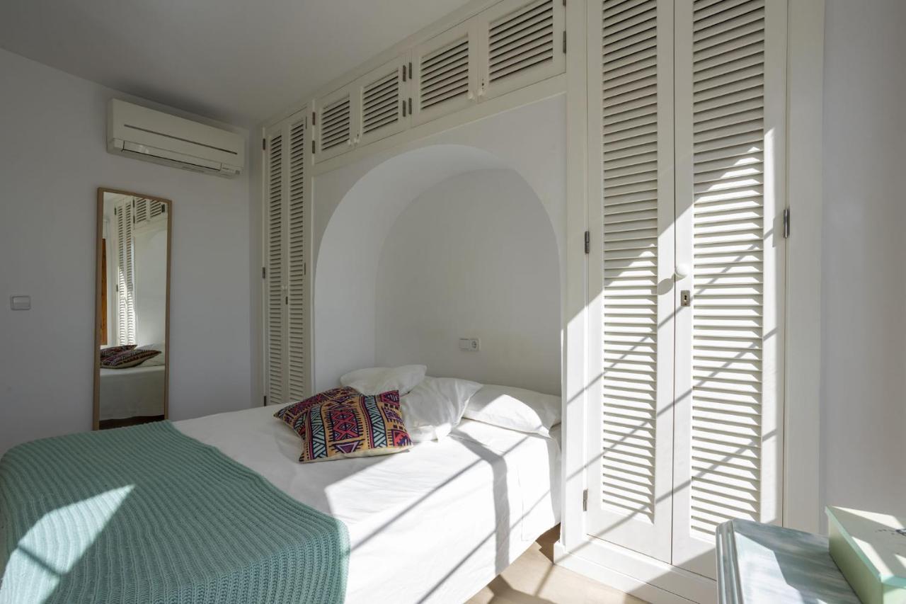 Apartamento Marina 454 Port de Alcudia (Mallorca) Exterior foto