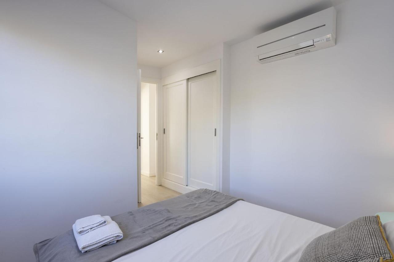 Apartamento Marina 454 Port de Alcudia (Mallorca) Exterior foto
