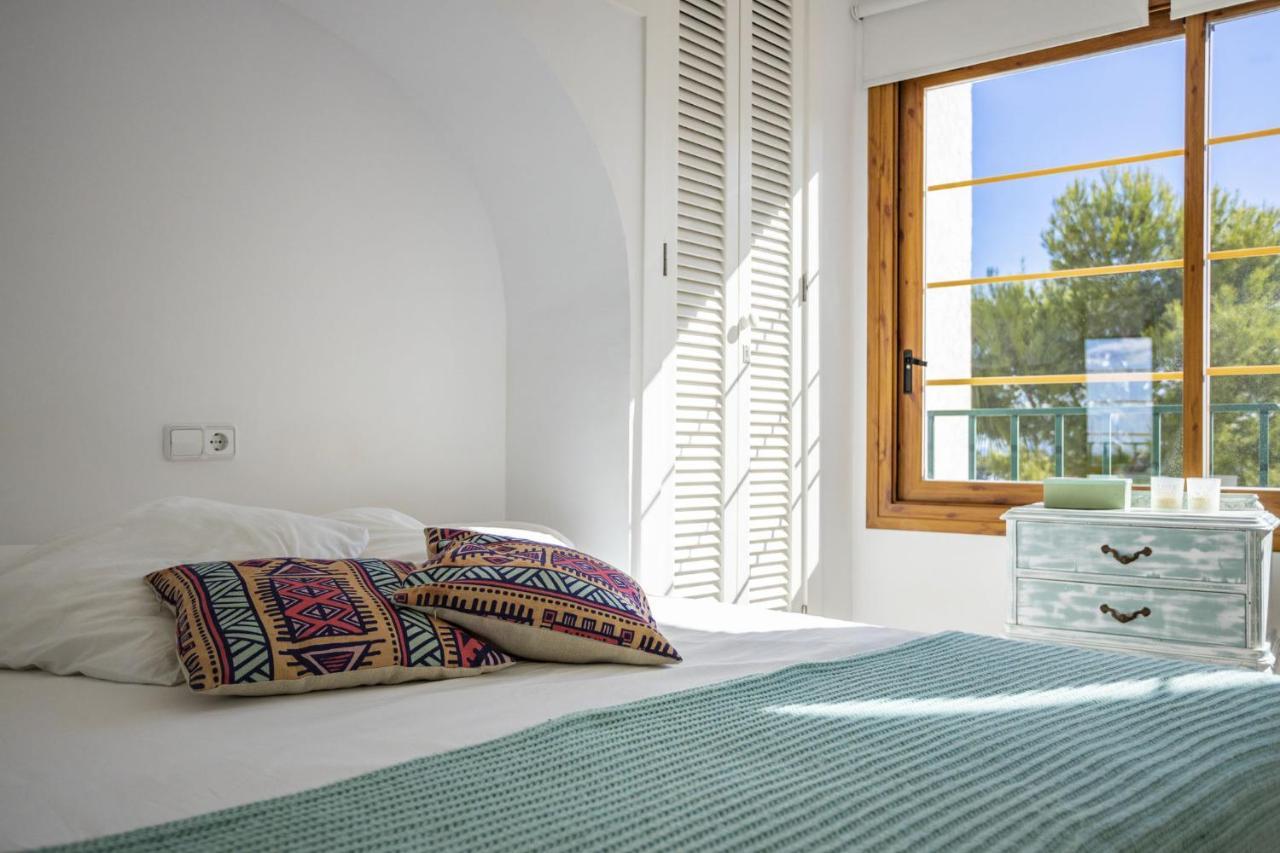 Apartamento Marina 454 Port de Alcudia (Mallorca) Exterior foto