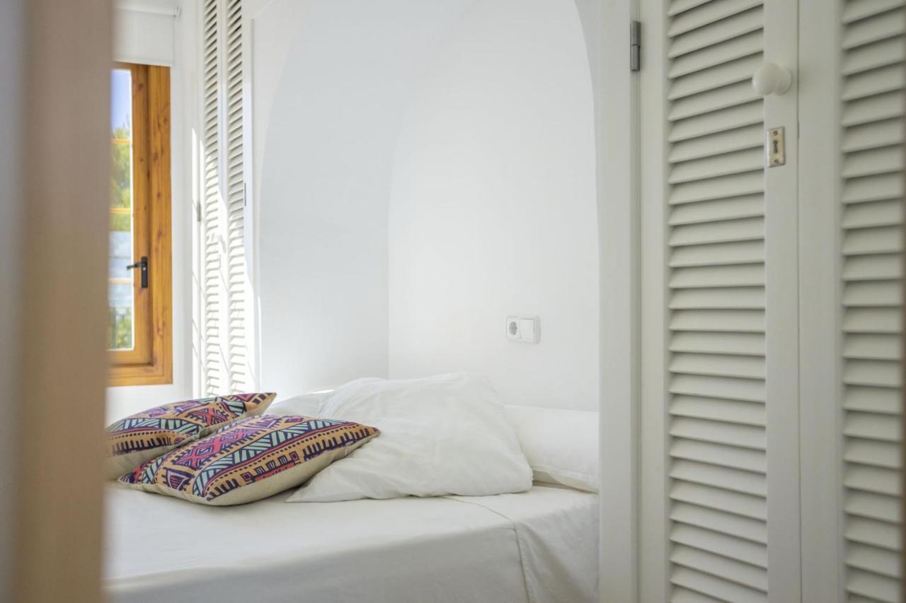 Apartamento Marina 454 Port de Alcudia (Mallorca) Exterior foto